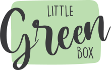 little green box